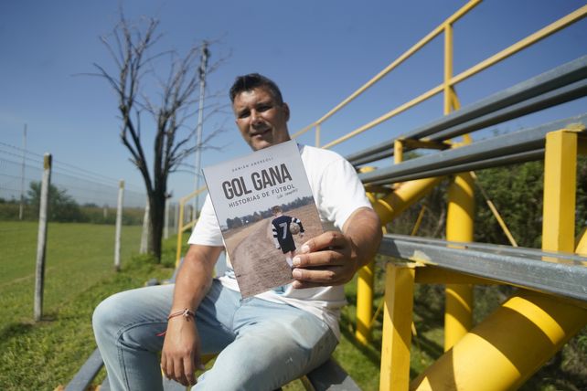 El cuento que se filmará en General Lagos