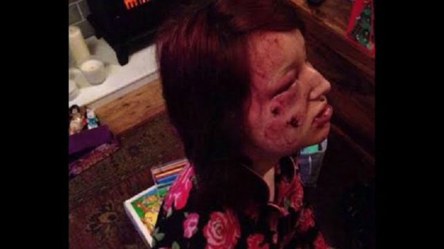 La joven no planea volver a tener una relación en el corto plazo.