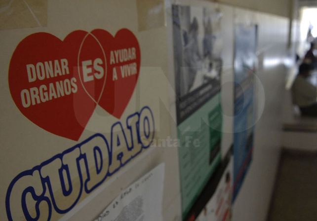 Santa Fe, dentro del protocolo para que pacientes recuperados donen plasma