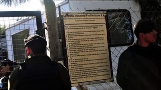 Investigan la explotaci&oacute;n de unas 400 personas en quintas marplatenses