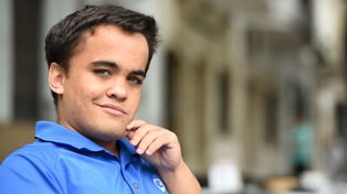 En la aparente debilidad podés encontrar fortalezas