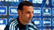 Lionel Scaloni, las ganas de renovar y el recambio que se viene en la Selección Argentina