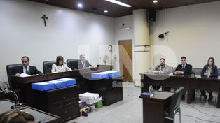 Condenaron a dos excomandantes de Gendarmería que estuvieron a cargo de la cárcel de Coronda
