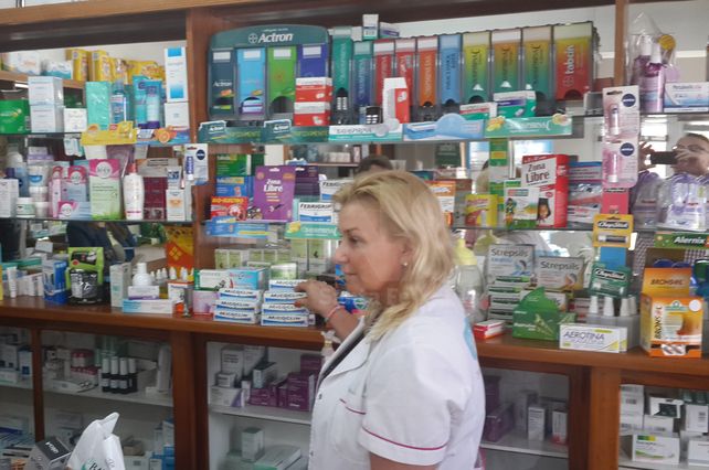 La odisea que vivió una farmacéutica asaltada dos veces en los últimos 15 días