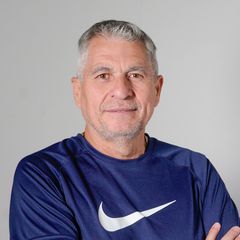 Luis Castro