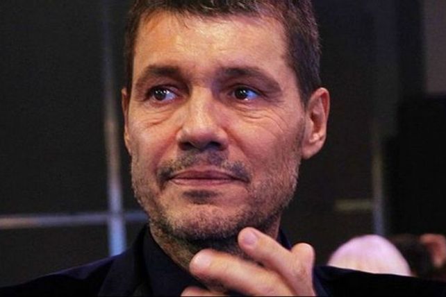 El dolor de Marcelo Tinelli por la muerte del DJ Avicii