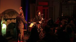 Plataforma Lavardén será la sede central del Festival de Jazz Rosario 2024, evento que que reunirá a músicos emergentes y a figuras históricas&nbsp;