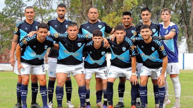 &nbsp;Ciclón Racing ya está clasificado a la fase final del Torneo Clausura Alberto Garau.