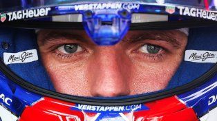 Max Verstappen protagonizó un choque con un argentino y quedó bajo investigación en Portugal