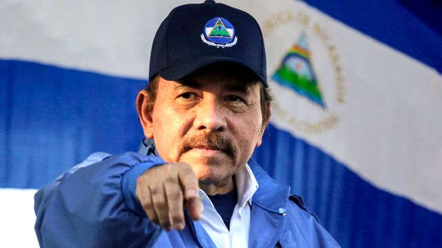 Autocracia consolidada. Daniel Ortega avanzó como una topadora sobre las libertades y derechos de los opositores para garantizarse una reeeleción que tendrá nula legitimidad.