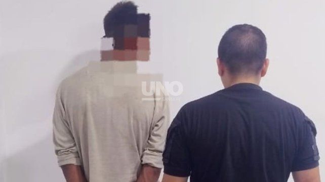 Barranquitas: intentaron ejecutar a balazos a un joven y detuvieron a Perruco con una escopeta recortada