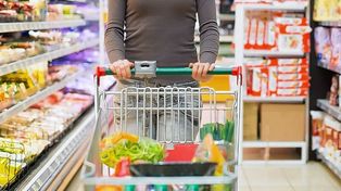 La inflación en diciembre fue de un 4% y acumuló en 2020 un 36,1%.