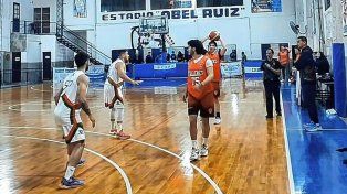 Talleres derrotó a Recreativo y se acomodó en la tabla.