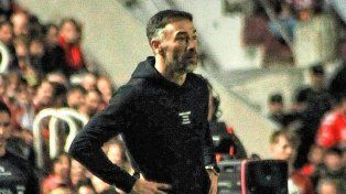 Kily González: Lo vemos a Unión arriba y todos nos ilusionamos