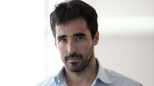 Nacho Viale chicaneó al presidente Fernández en Twitter y el tiro le salió por la culata