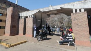 Una nena y su mamá fueron atacadas por su propio perro