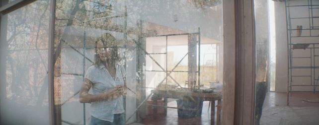 Manto de gemas, un film sobre el colapso del tejido social