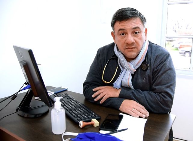 Concepción, la ciudad que trata de mantenerse sin contagios de Covid-19