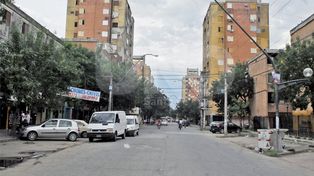 Privilegiados desde los primeros ladrillos, tienen todos los servicios