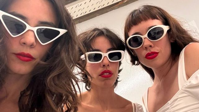La banda Mugre llega este jueves a Rosario para presentar su segundo disco