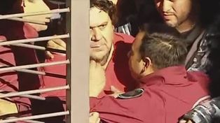 Si el subte pierde, perdemos todos, dijo Segovia