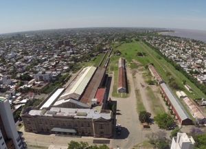 Terrenos de la Estación Belgrano: para el sector turístico es una oportunidad que puede marcar un antes y un después