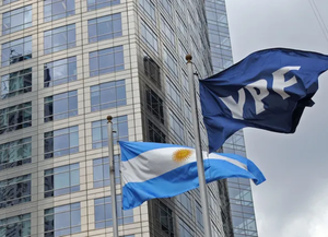 La Justicia de Estados Unidos falló a favor de la Argentina en el juicio por YPF