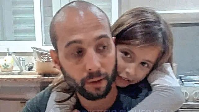 Roxana Carabajal pide por su hija desaparecida desde el sábado