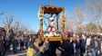 Golpe millonario en una localidad santafesina: roban u$s100.000 de la casa del jefe comunal mientras estaba en una procesión