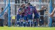 La reserva de Unión aplastó a Racing de visitante y quedó a tiro de la cima