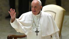 IMPACTO. Las palabras del Papa impactaron a nivel mundial. IMPACTO. Las palabras del Papa impactaron a nivel mundial.