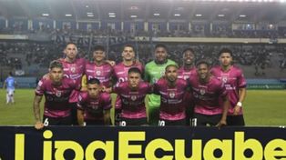 Libertadores. El equipo de Ecuador llega diezmado por distintas lesiones para enfrentar a Central.&nbsp;