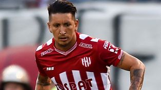 Unión anunció la renovación de otro puntal defensivo