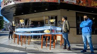 Quiroga: Hay que ejercer mayores controles durante el día