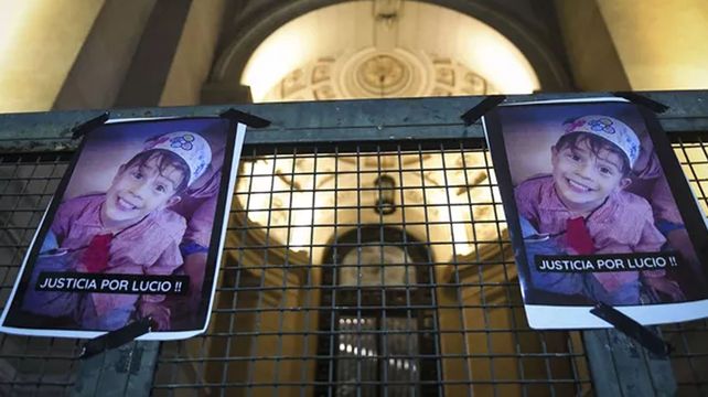 Por la muerte violenta de Lucio Dupuy surgen interrogantes ante una ausencia del Estado&nbsp;