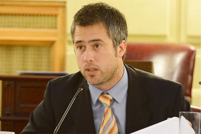 Diputados tiene más dudas sobre la construcción del nuevo puerto