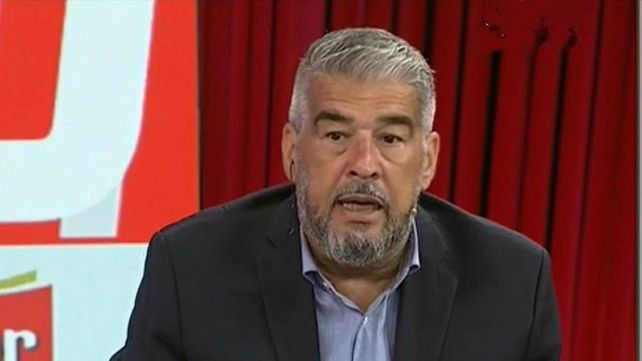 Chavo Fucks. Somos tan especiales que la fecha anterior a la final (de la Copa América) se arrodillaron pidiendo que Di María no jugara