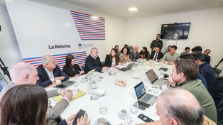 Convención Constituyente: por respeto a Alejandra Oliveras