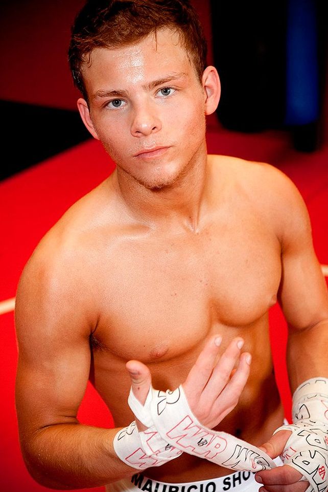 A 20 años de su estreno, mirá cómo está hoy Jonathan Lipnicki, el nene de Jerry Maguire