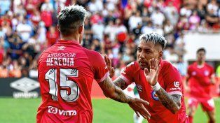 Argentinos ante un gran arranque de torneo.
