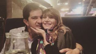 Amalia Granata contó qué sintió y cómo se dio cuenta de la infidelidad de Squarzon