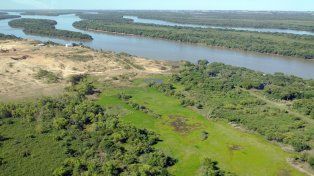 La provincia de Entre Ríos conformará la Alianza Verde Argentina (AVA), junto a Misiones, Jujuy, Córdoba, Santa Fe y La Pampa. El lunes se firma el acuerdo.