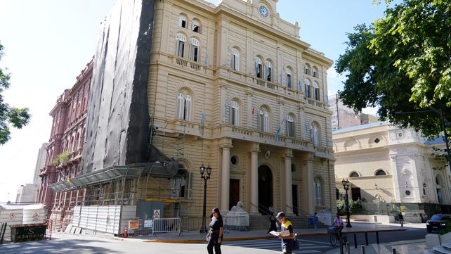 Unidos quiere retener la intendencia y el PRO piensa en sumar a La Libertad Avanza.