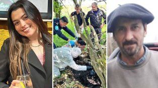 Femicidio de Daiana Mendieta: prorrogan la investigación Femicidio de Daiana Mendieta: prorrogan la investigación