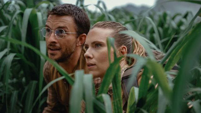 Jurassic Park Rebirth es uno de los platos fuertes en el cine estas vacaciones de invierno.