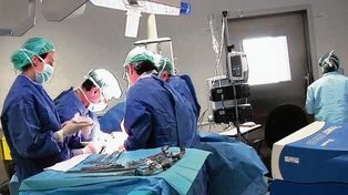 Uno de cada diez argentinos padece de diabetes