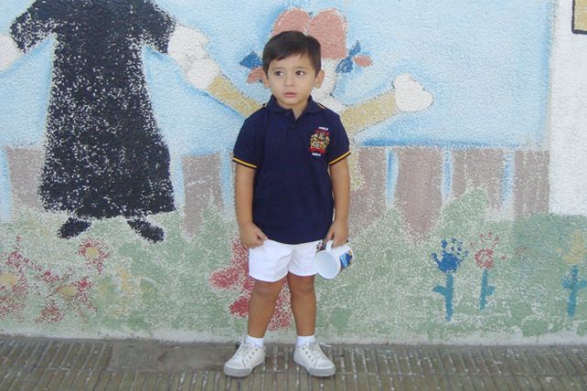 Viví junto a Diario UNO la vuelta al Cole