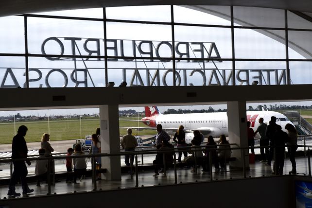 Cerrarán el aeropuerto de Fisherton para resolver cuestiones de infraestructura