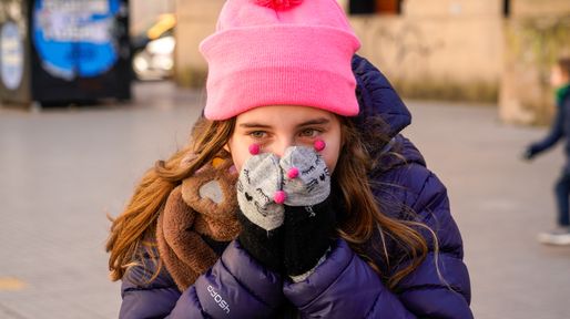 Rosario bajo frío polar: cómo estará el tiempo en la primera semana de vacaciones