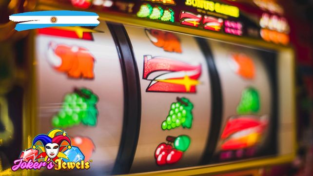 ¿Cómo empezar a jugar Joker jewels si sos nuevo en el mundo del casino online?